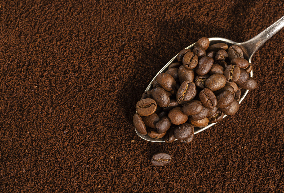 What you need to know about coffee